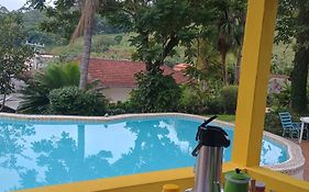 Pousada Casa Nova